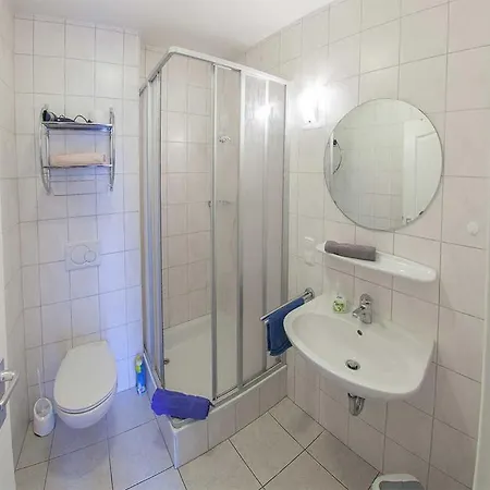 Dangaster Nest, Ap Maje, Vermittlung Nordsee Apartment Dangast