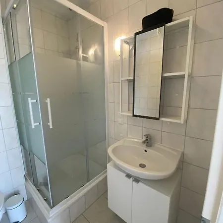 Dangaster Nest, Ap Maje, Vermittlung Nordsee Apartment Dangast